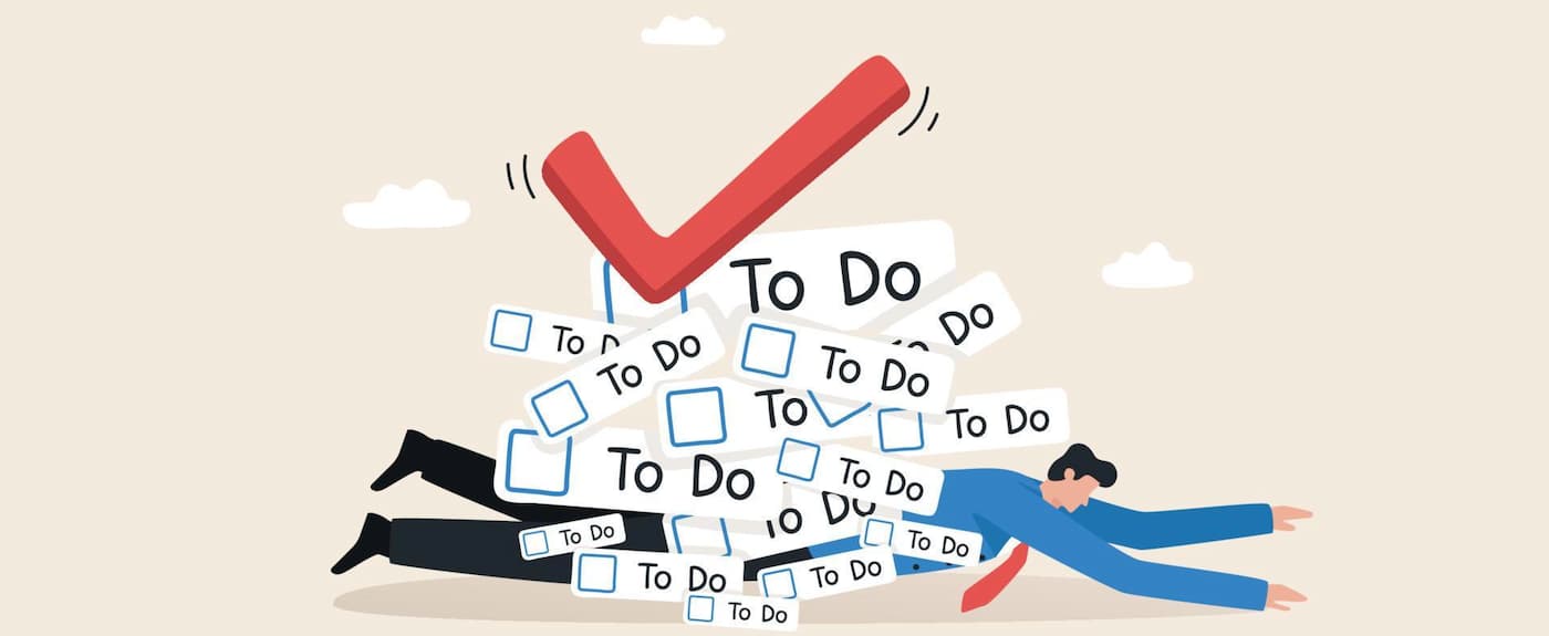 The Getting Things Done Method Explained