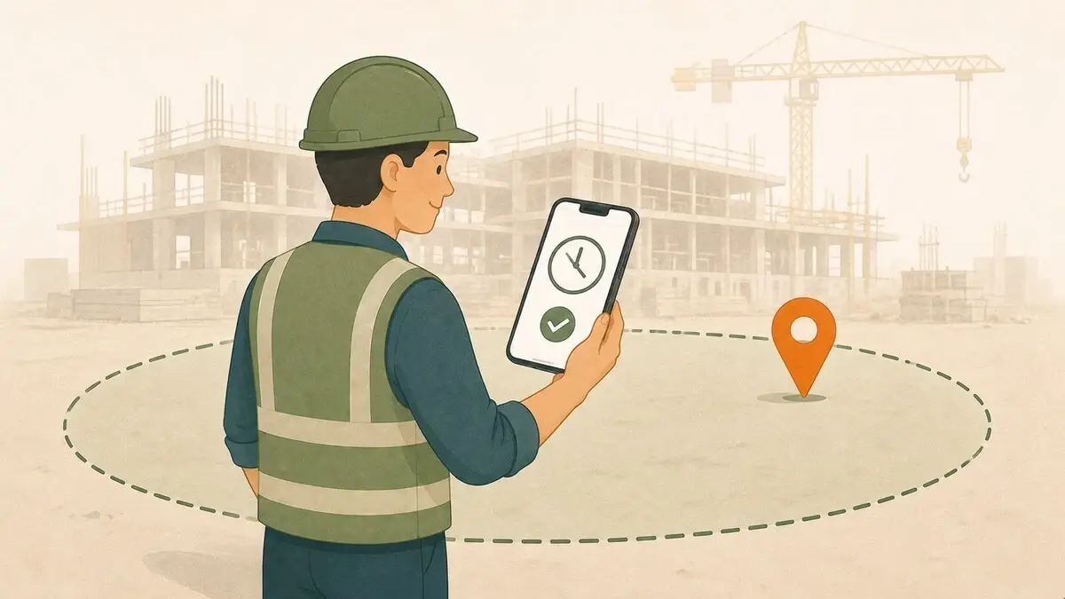 Best time tracking software for construction in 2026 hero image