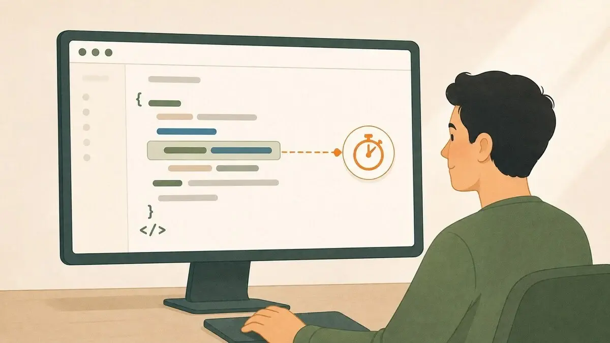 Best time tracking tools for developers in 2026 hero image
